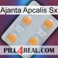 Ajanta Apcalis Sx 24